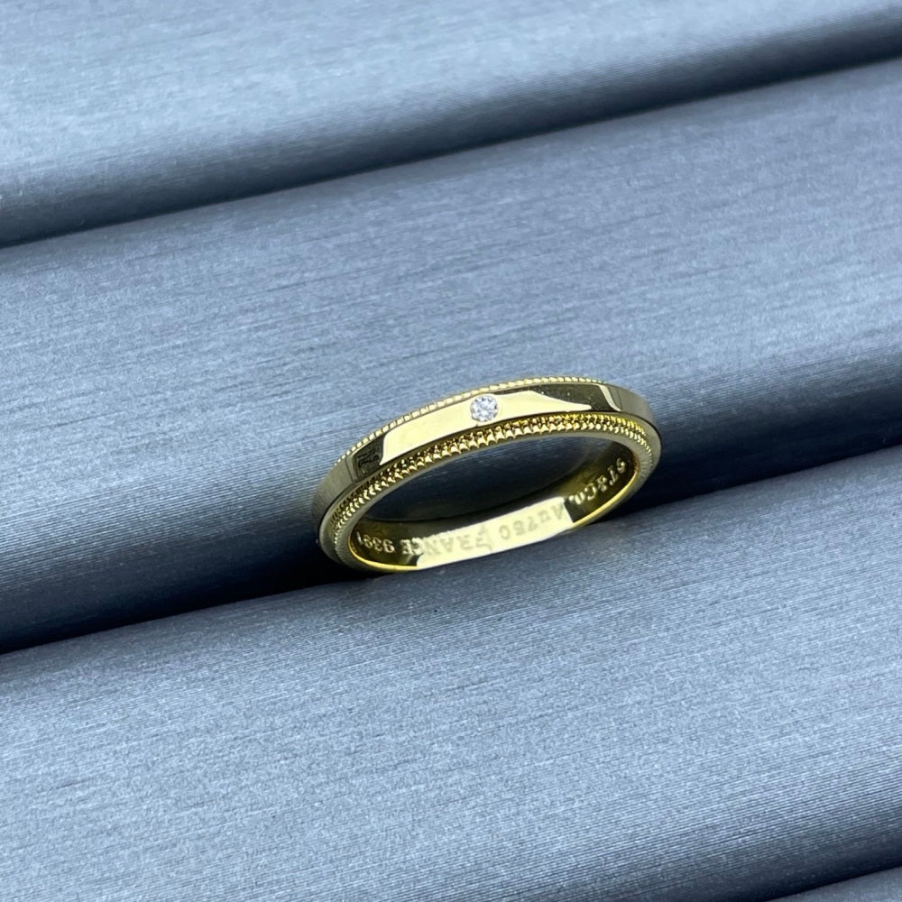 Tiffany & Co. Ring