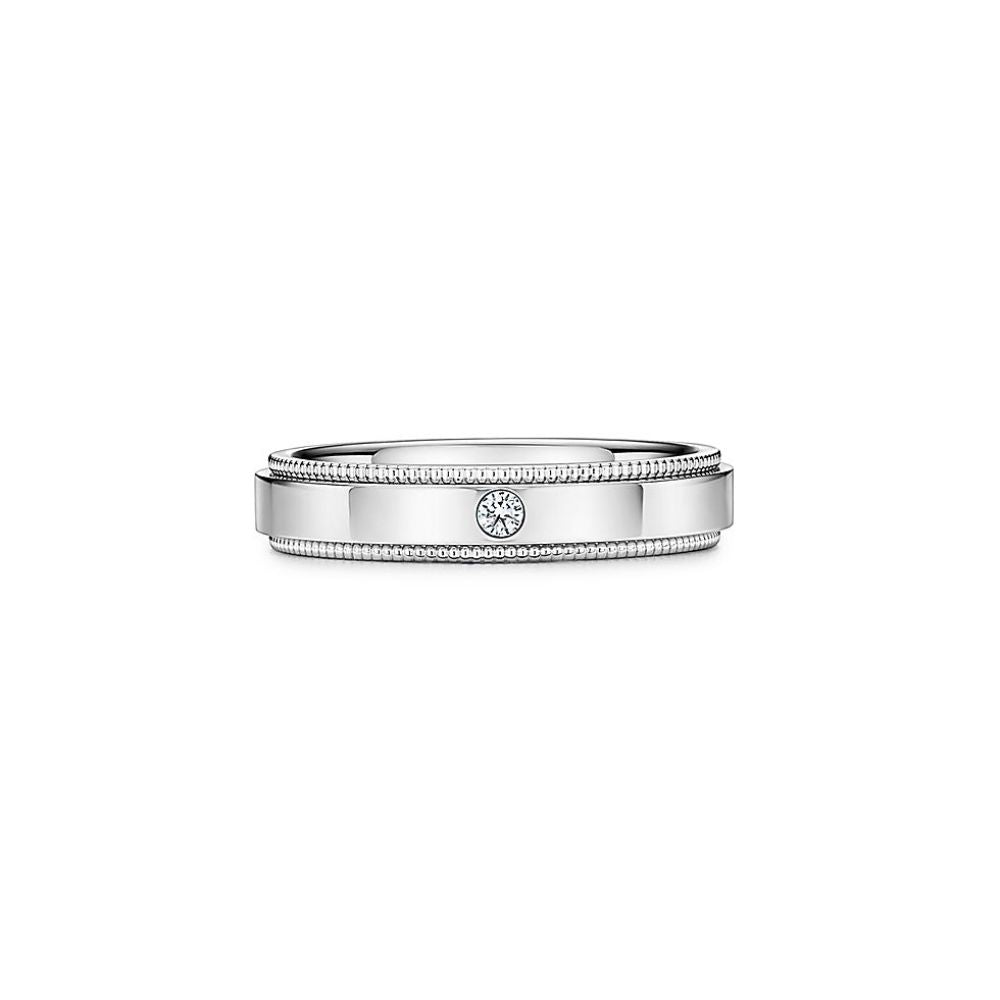 Tiffany & Co. Ring