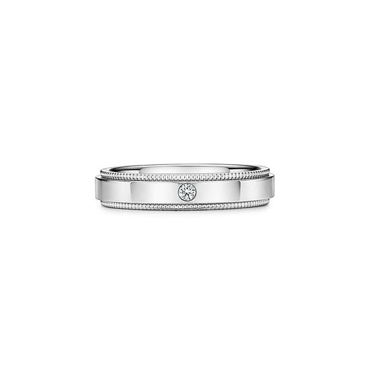 Tiffany & Co. Ring