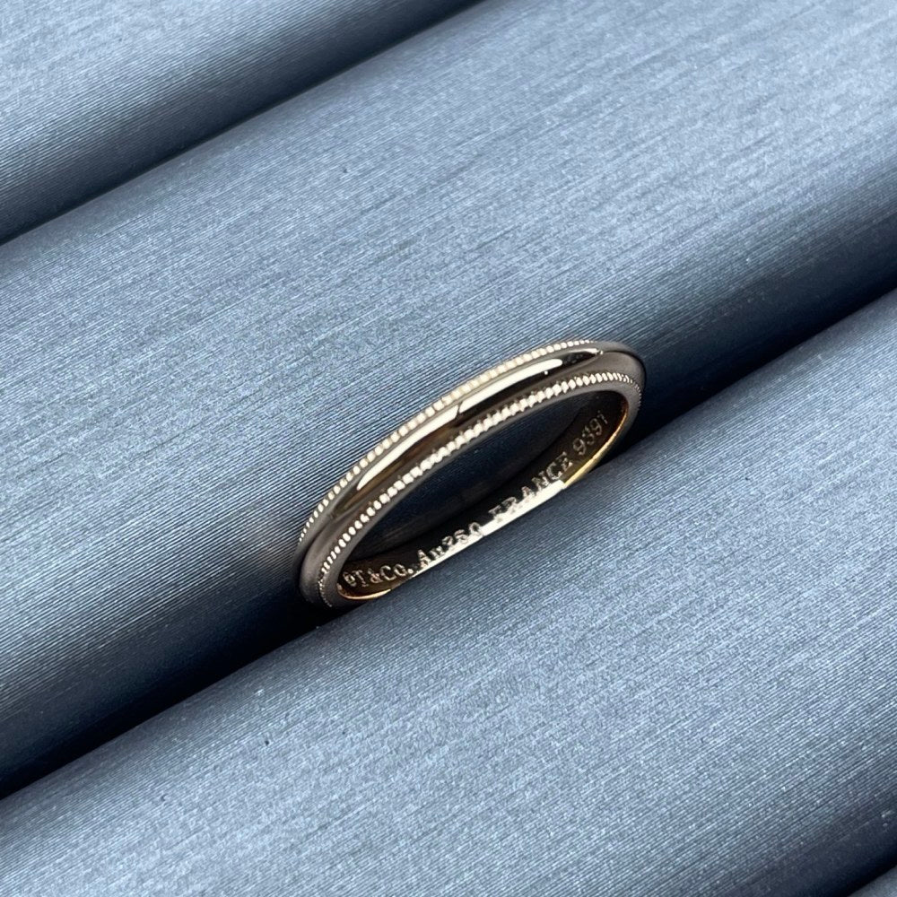 Tiffany & Co. Ring