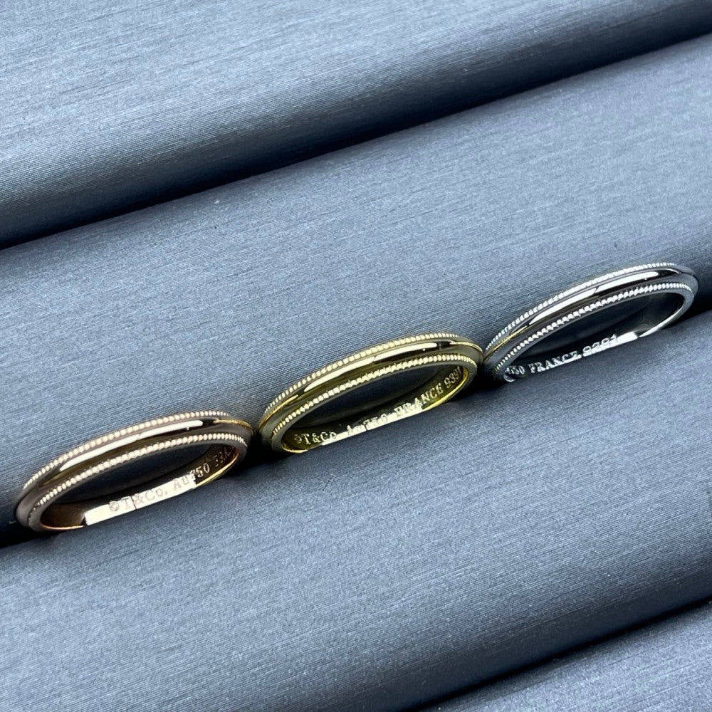 Tiffany & Co. Ring