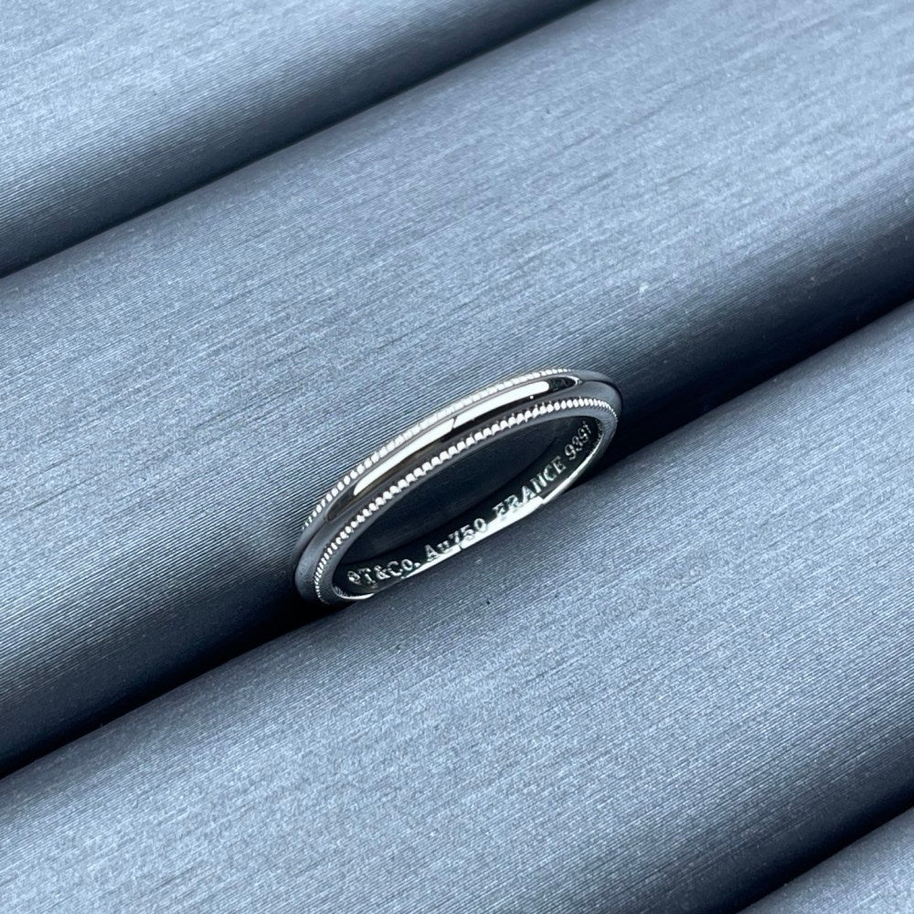 Tiffany & Co. Ring