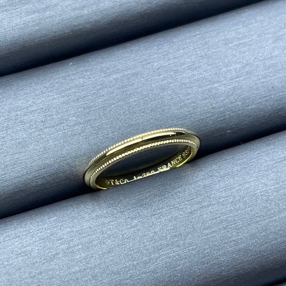 Tiffany & Co. Ring