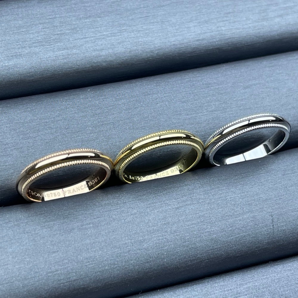 Tiffany & Co. Ring