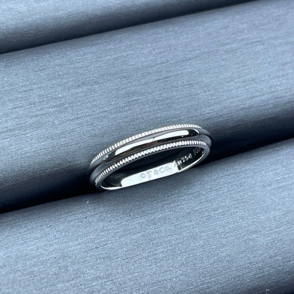 Tiffany & Co. Ring