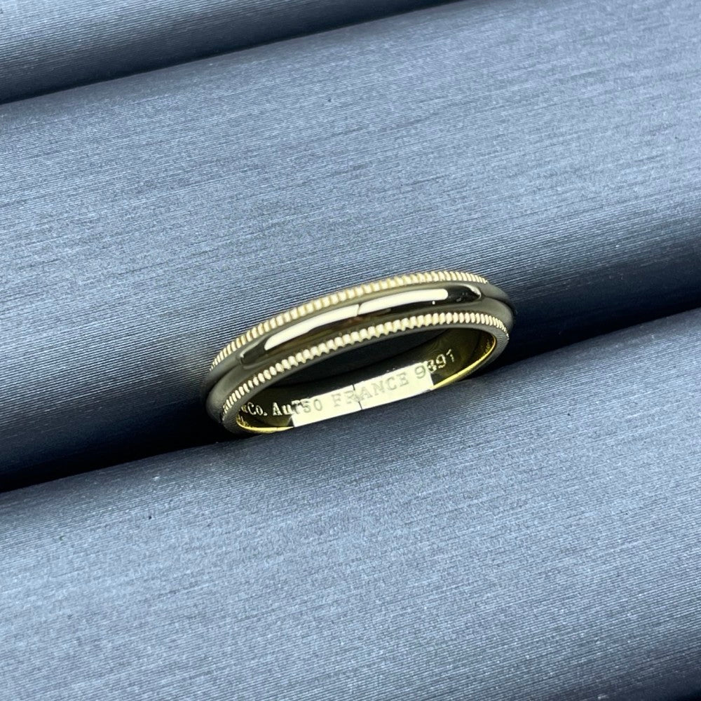 Tiffany & Co. Ring