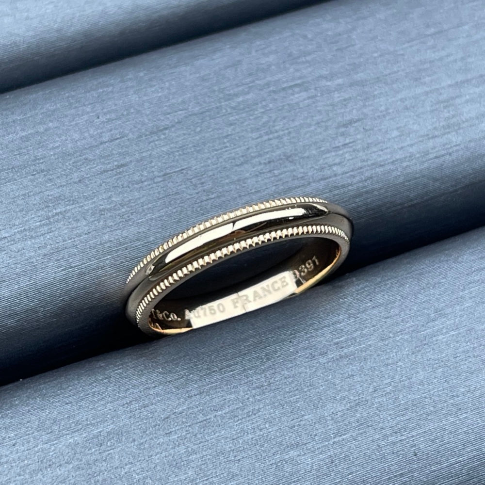 Tiffany & Co. Ring