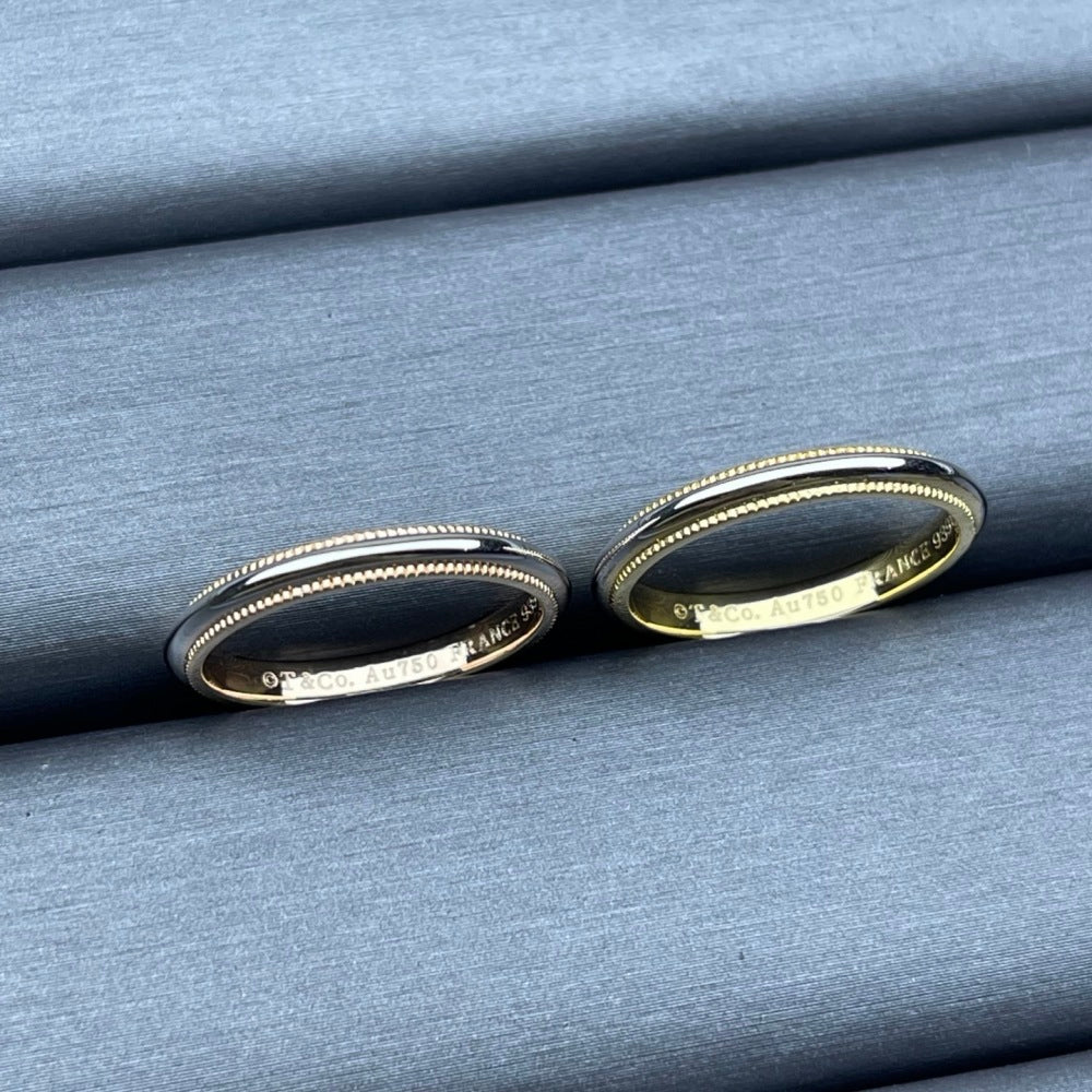 Tiffany & Co. Ring