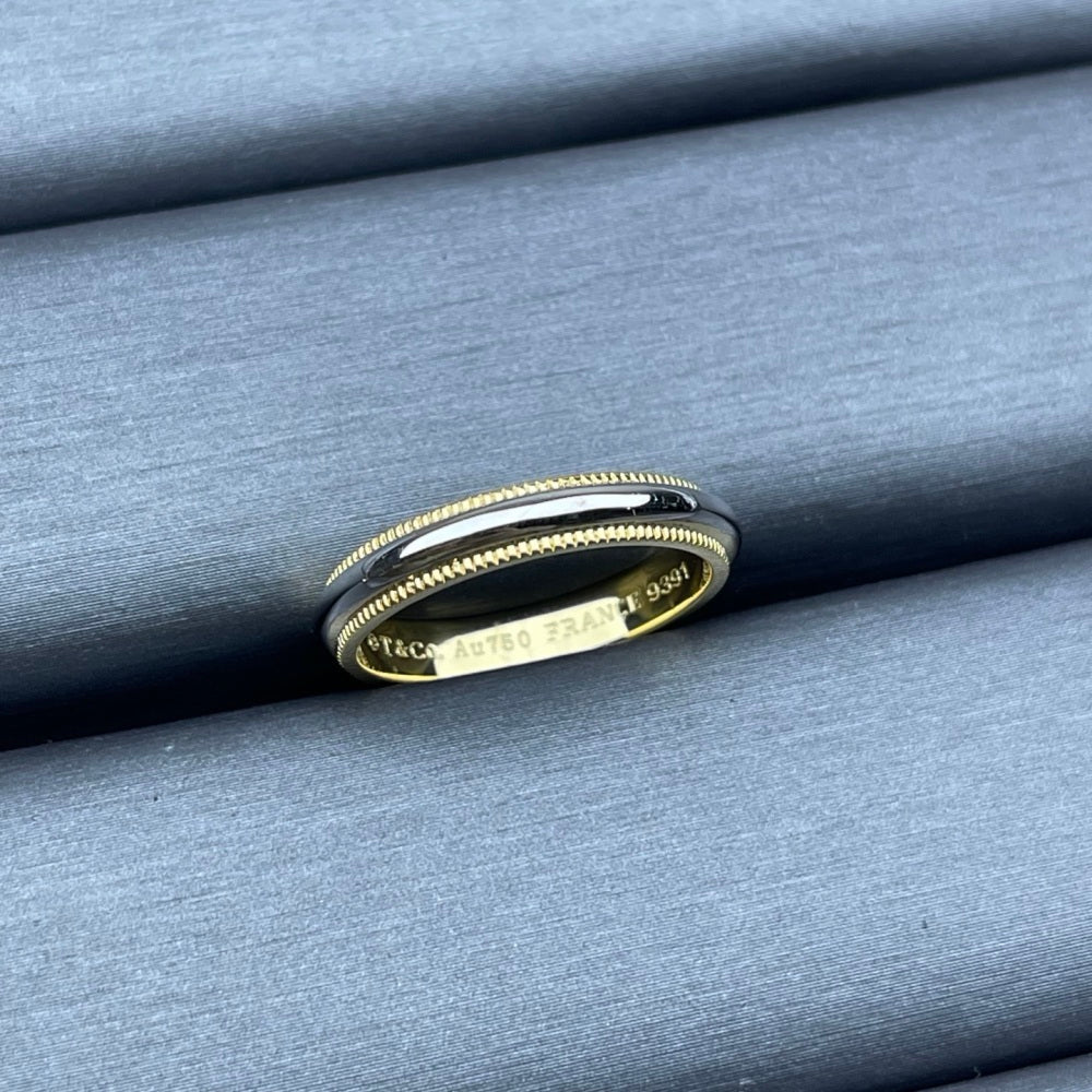 Tiffany & Co. Ring