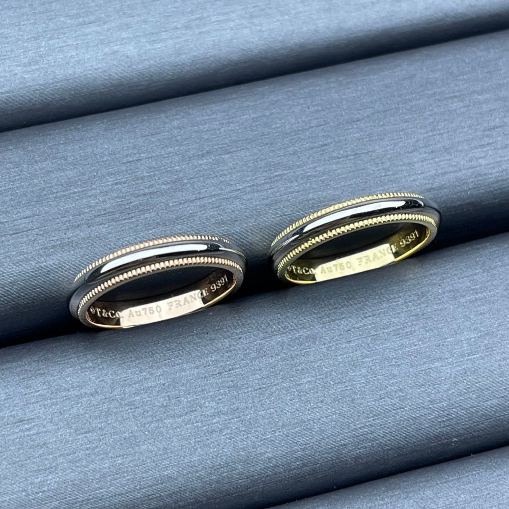 Tiffany & Co. Ring