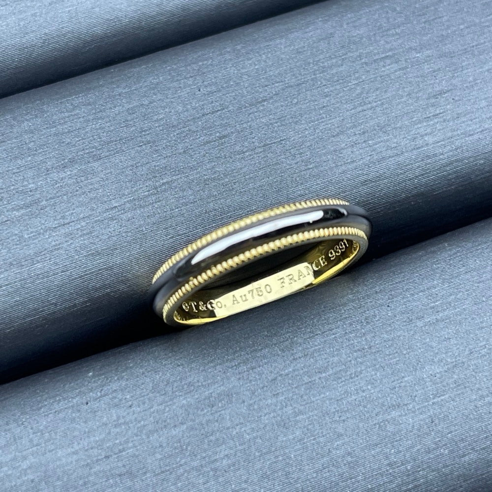 Tiffany & Co. Ring
