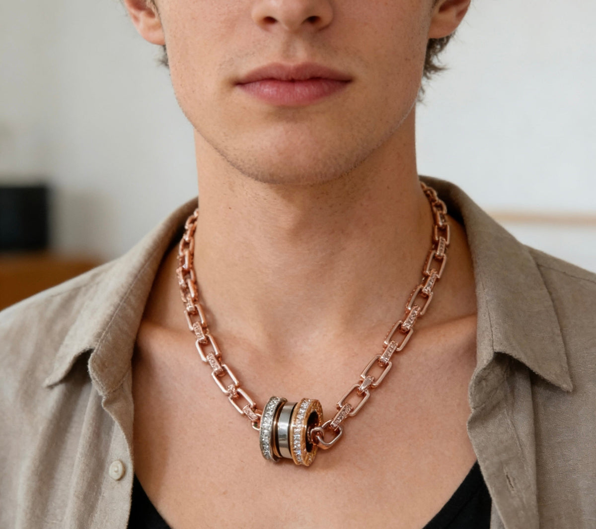 BVLGARI Necklace