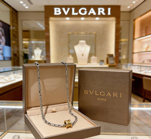 BVLGARI Necklace