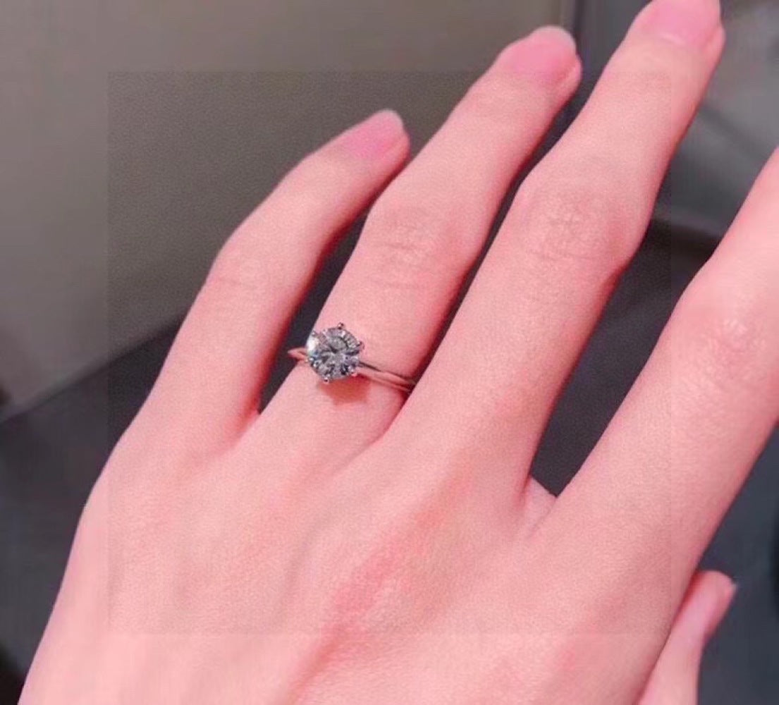 Tiffany & Co. Ring