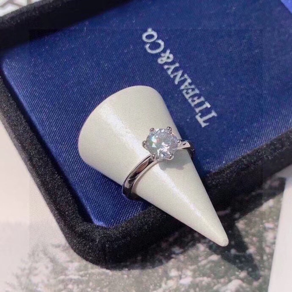 Tiffany & Co. Ring