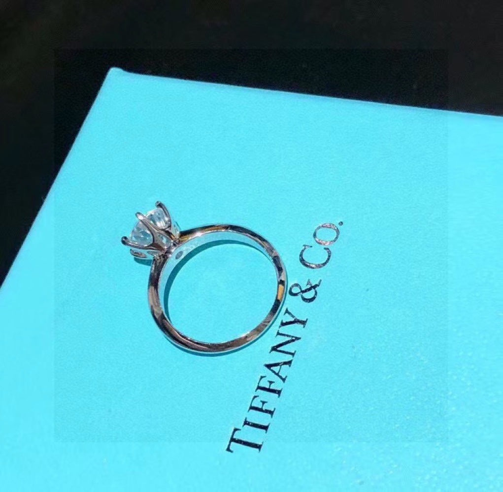 Tiffany & Co. Ring