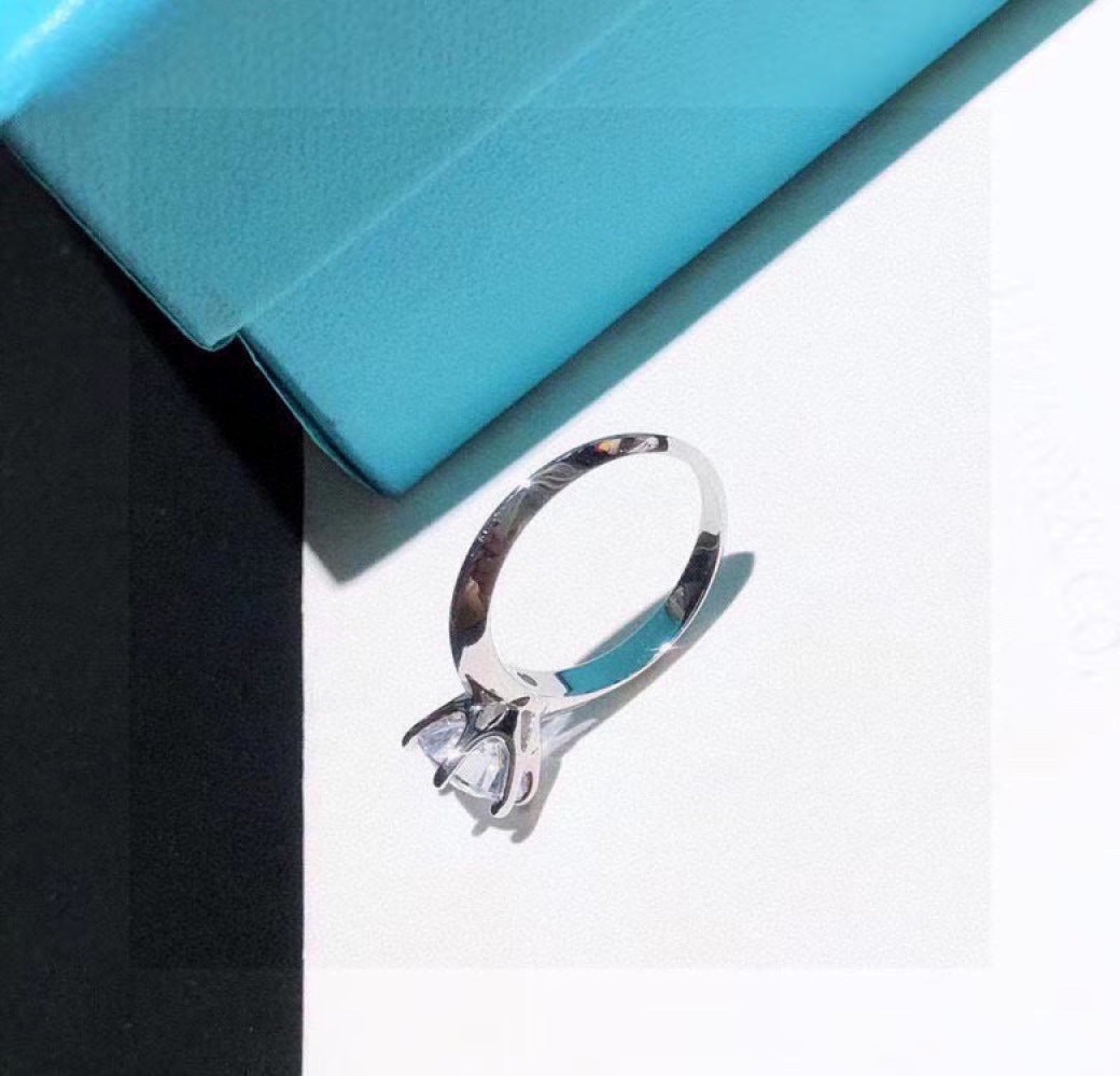 Tiffany & Co. Ring