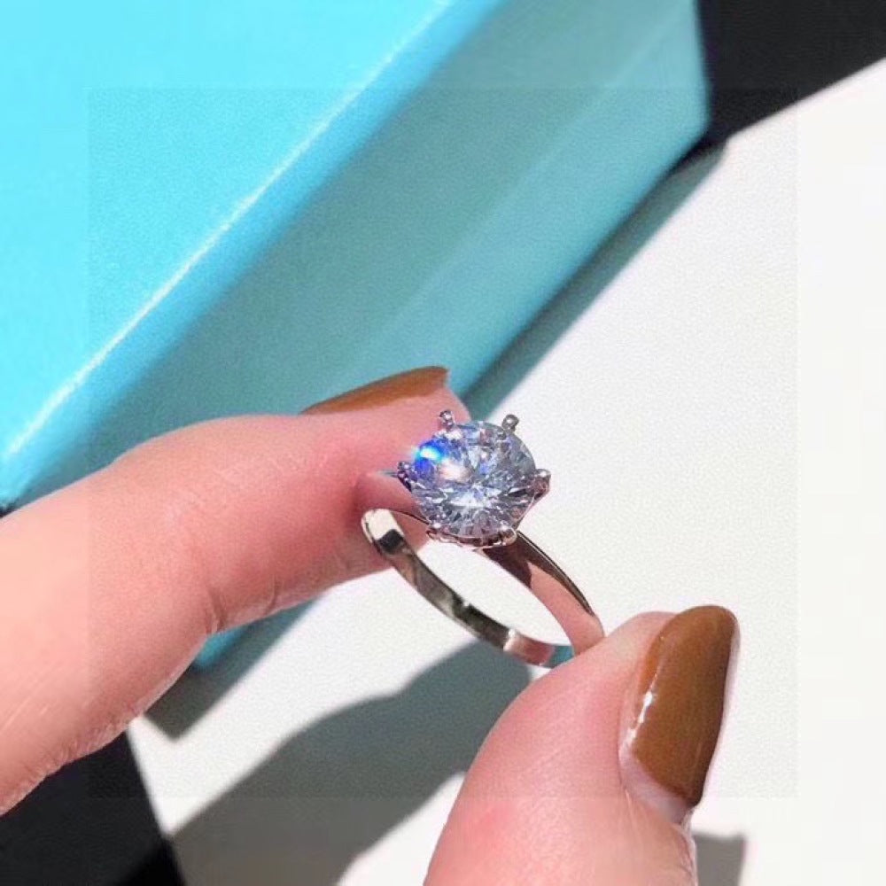 Tiffany & Co. Ring