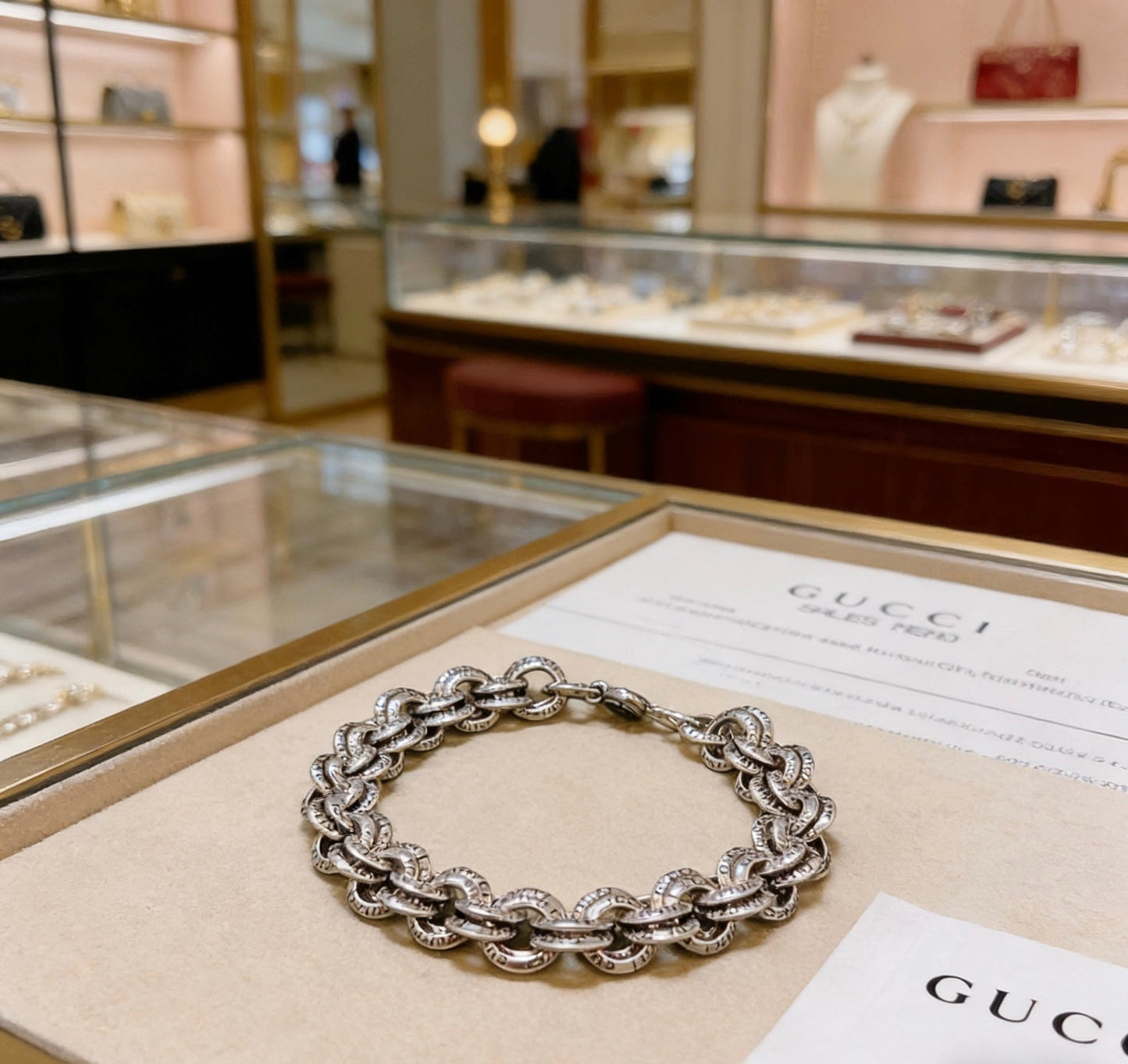 Gucci Bracelet