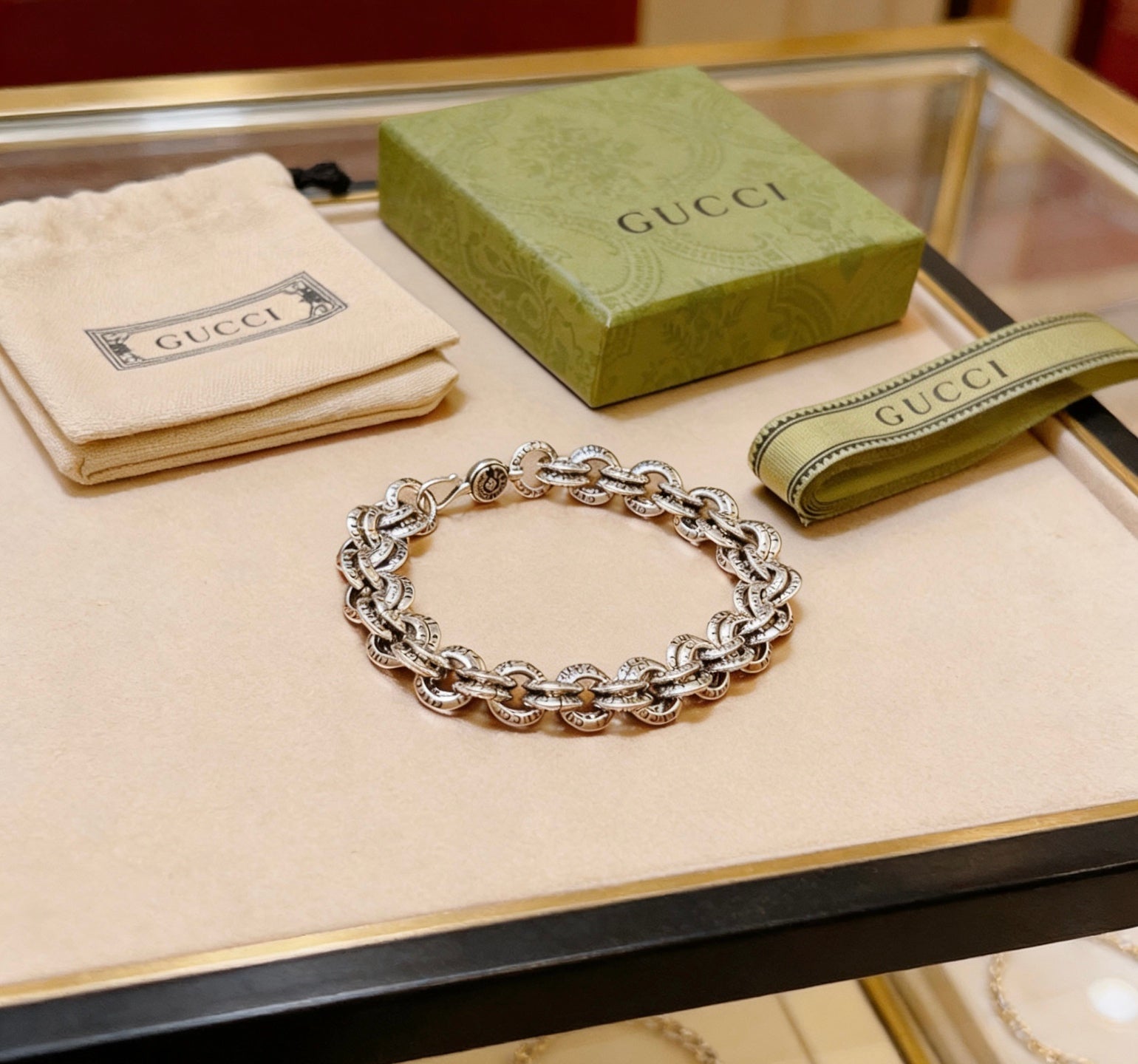 Gucci Bracelet