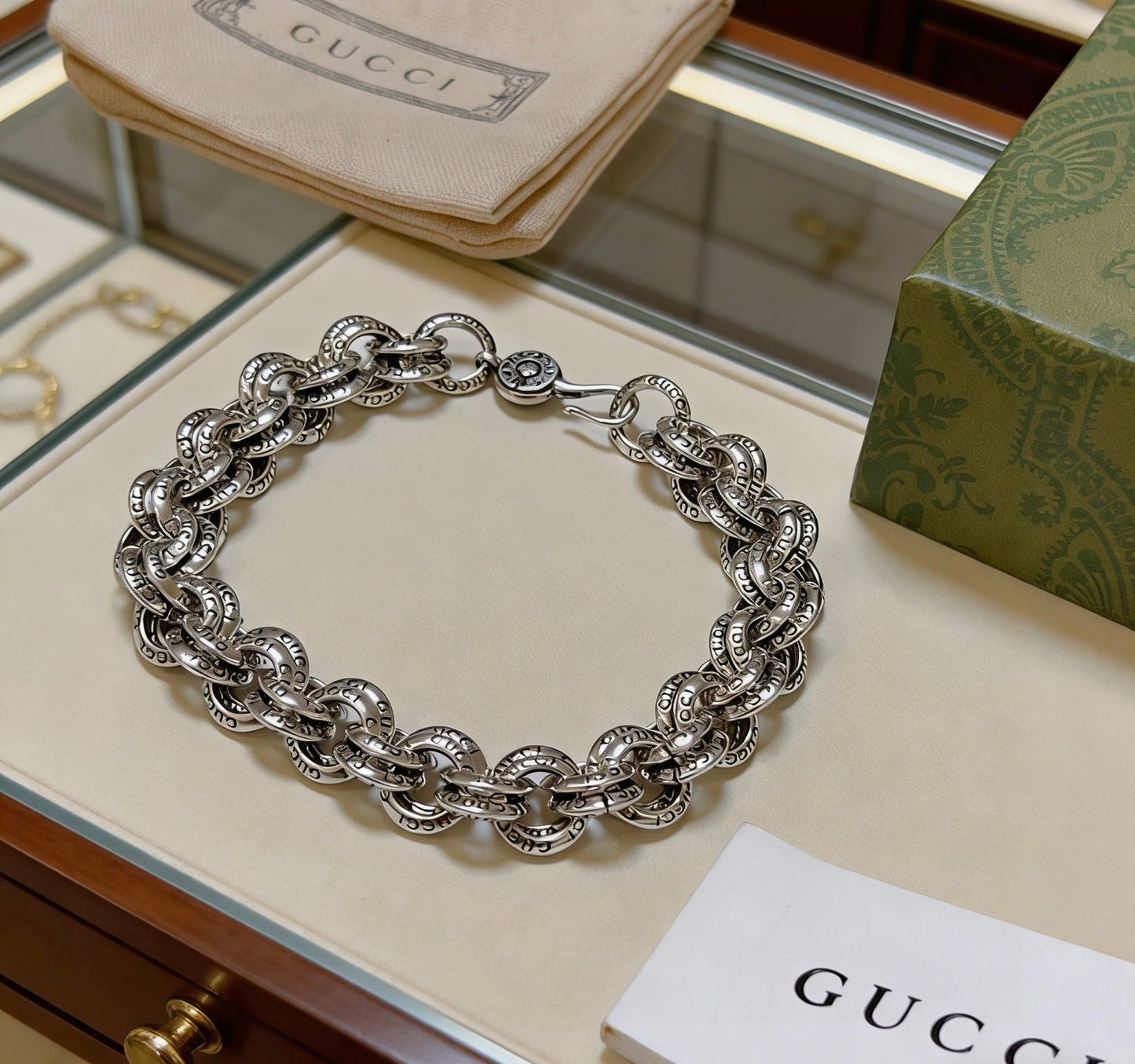 Gucci Bracelet