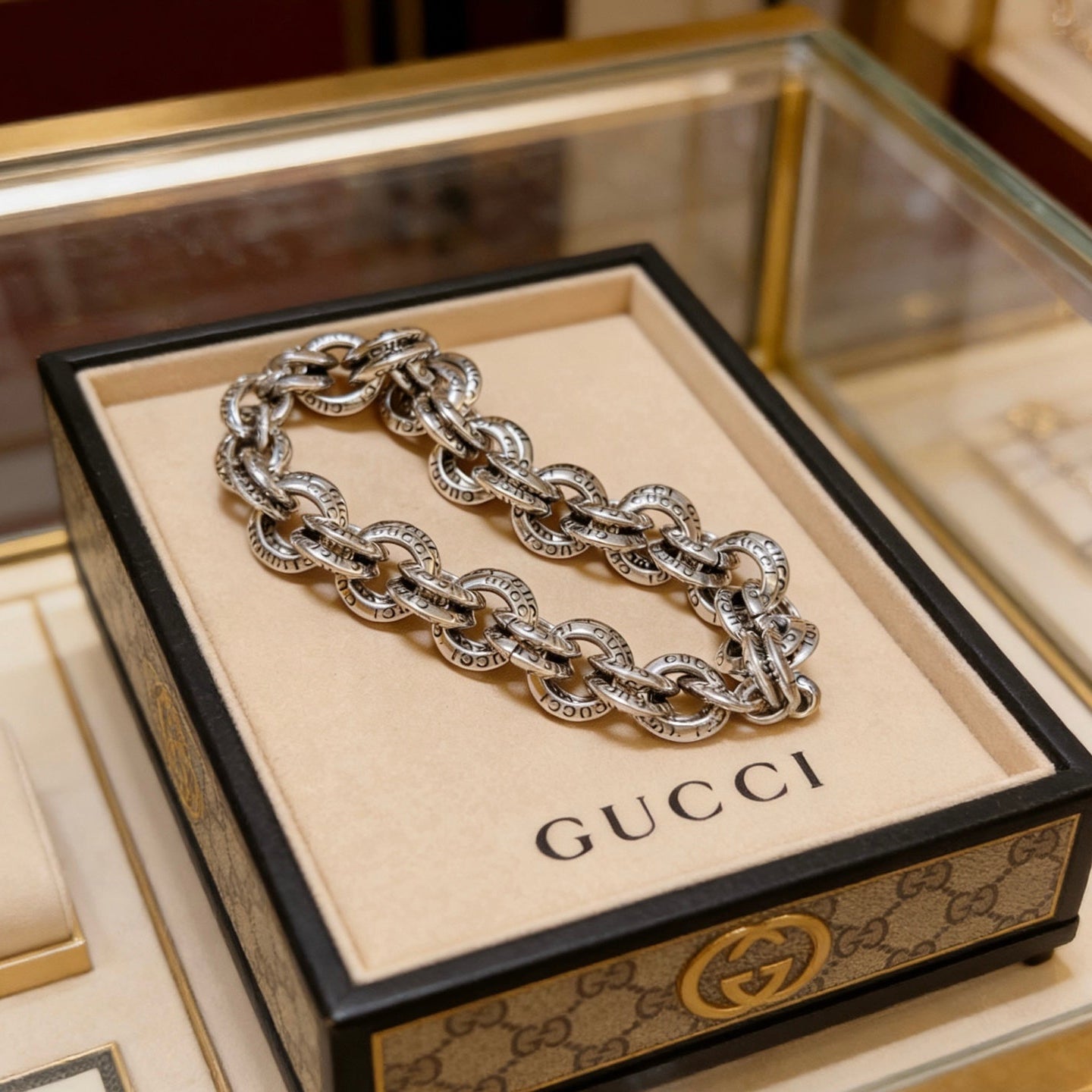 Gucci Bracelet
