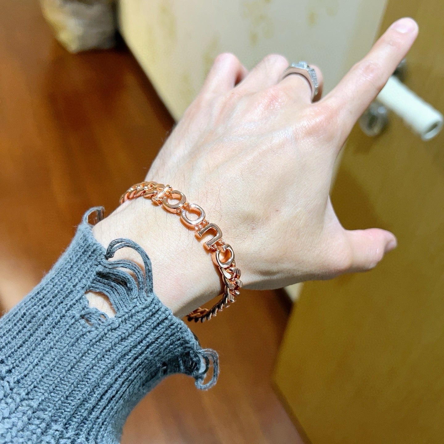 Gucci Bracelet