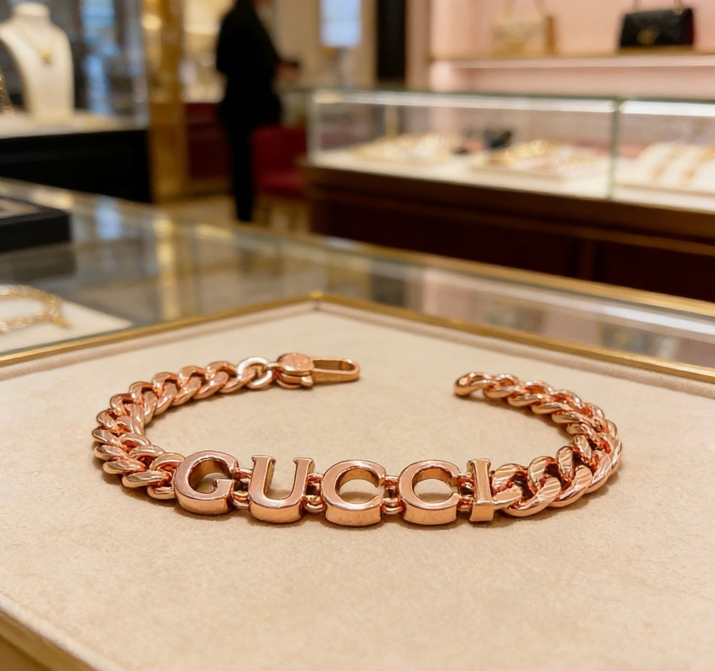 Gucci Bracelet