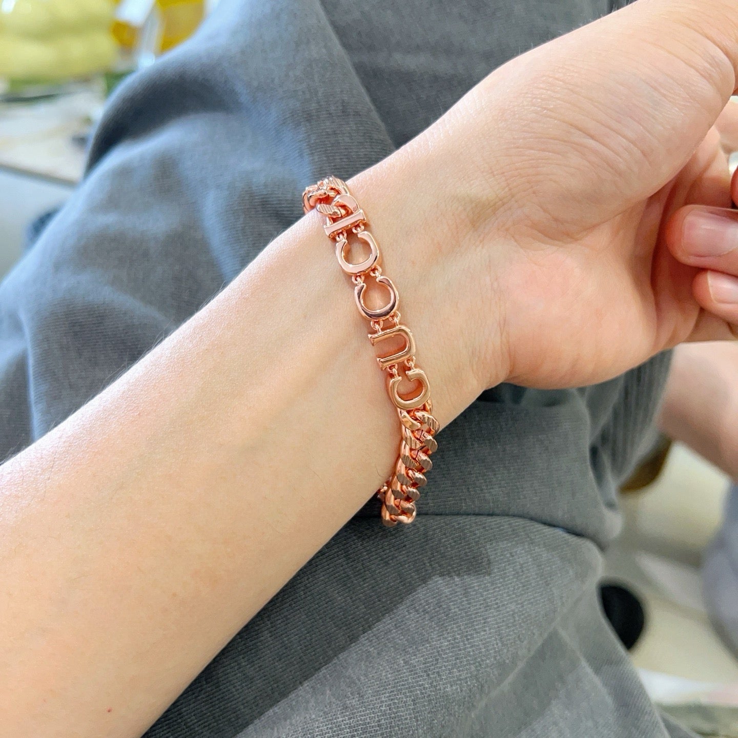Gucci Bracelet