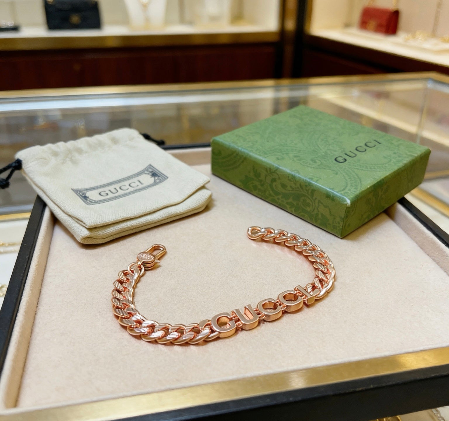 Gucci Bracelet