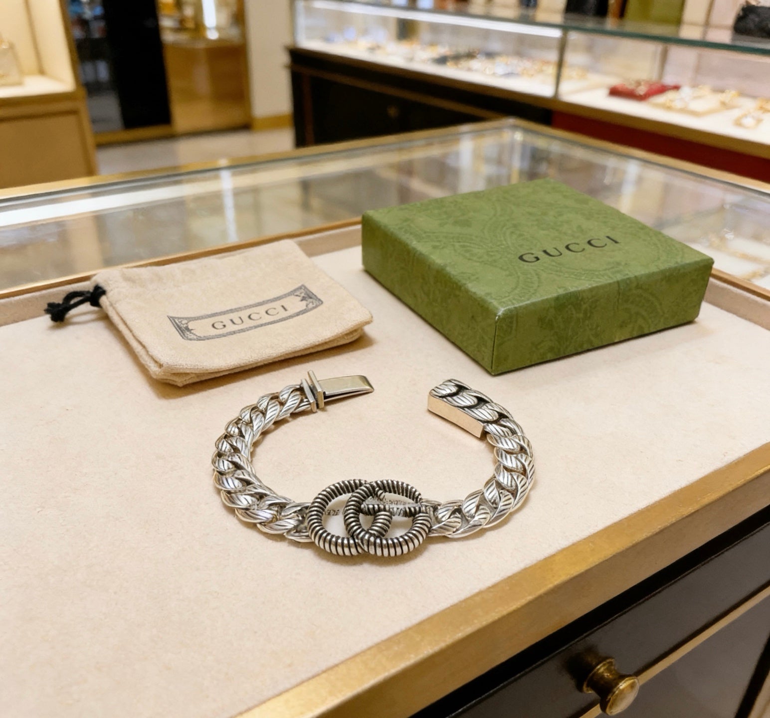 Gucci Bracelet