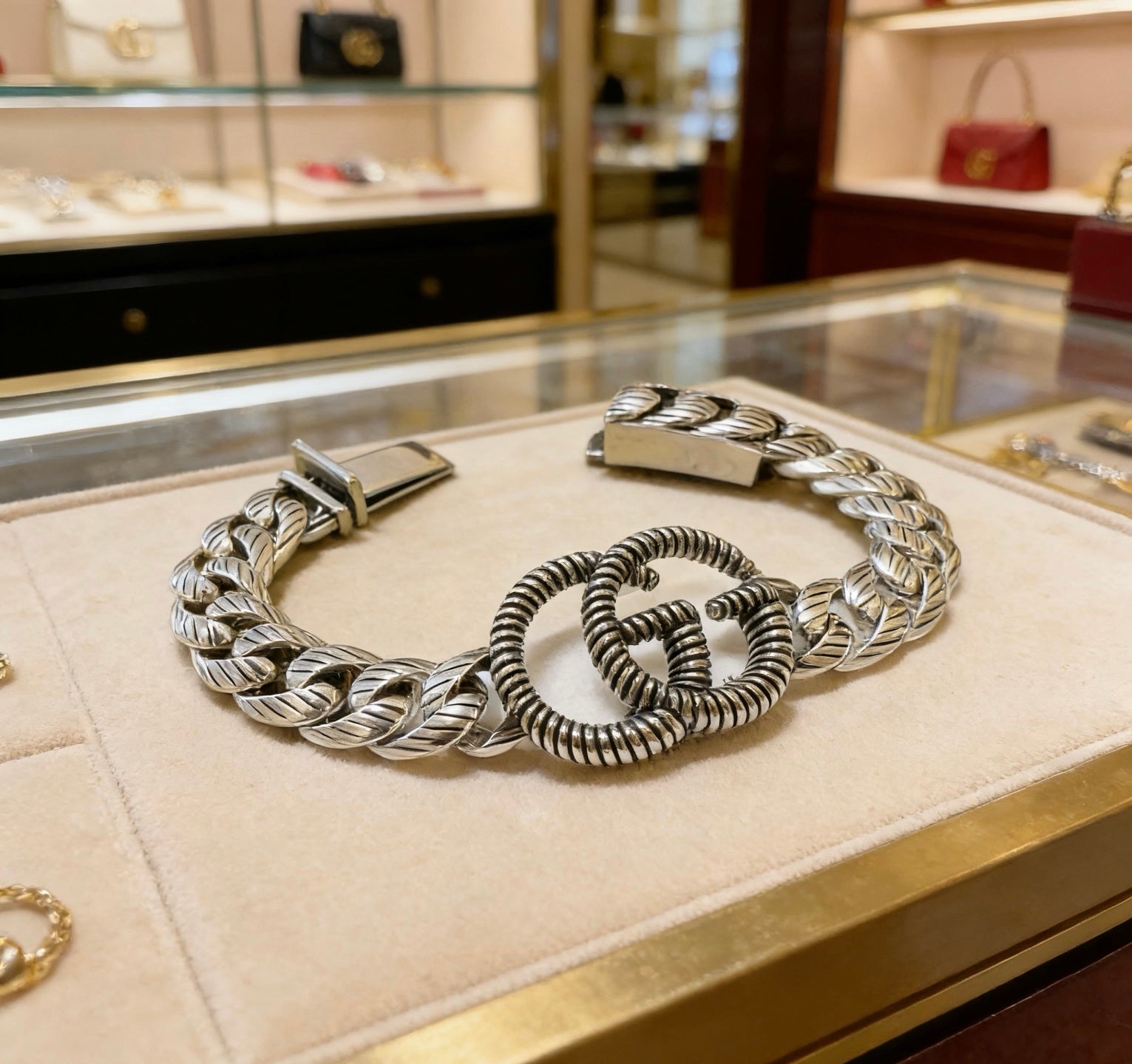 Gucci Bracelet