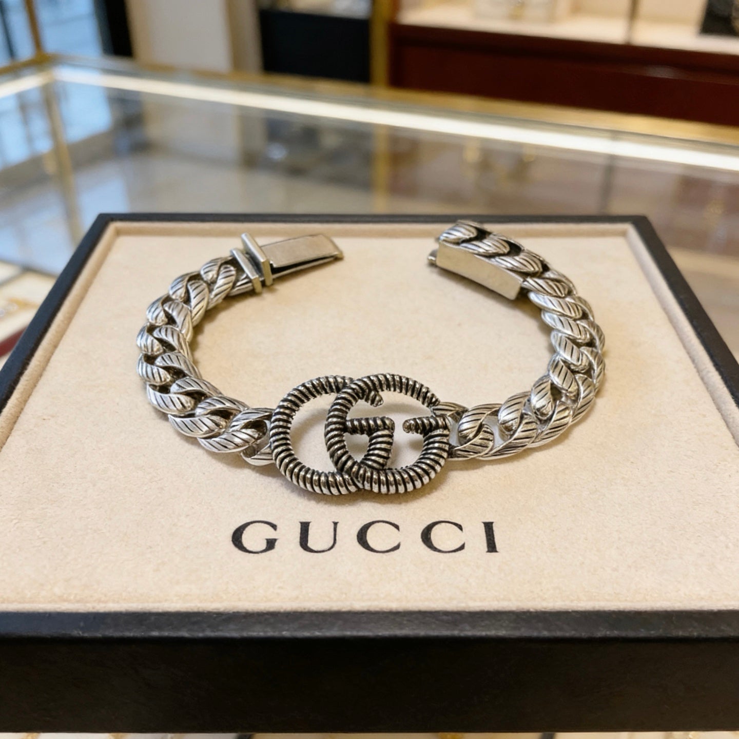 Gucci Bracelet
