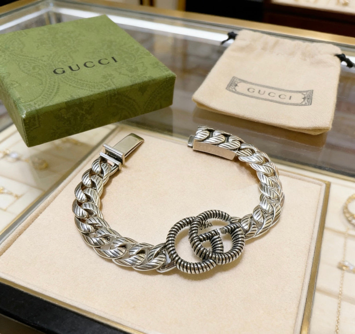 Gucci Bracelet