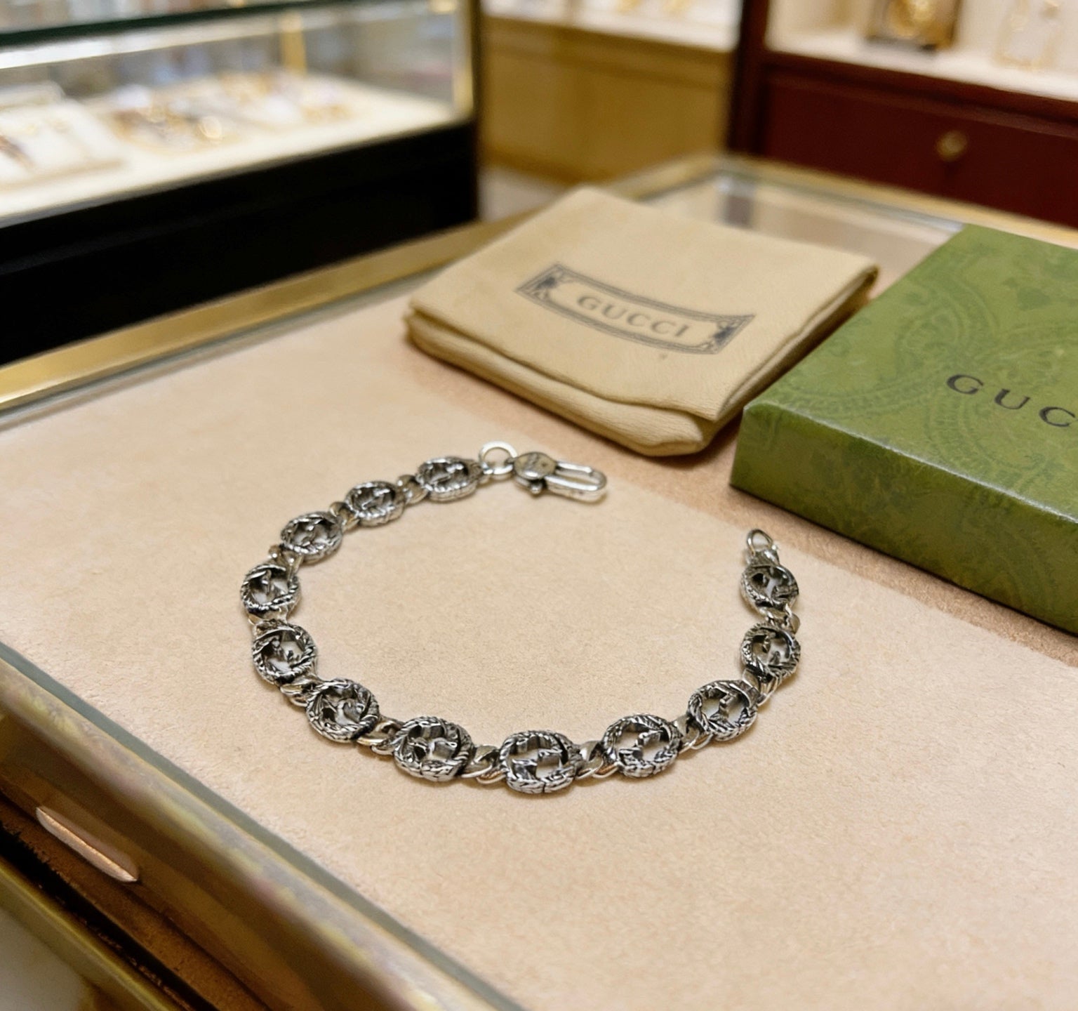 Gucci Bracelet