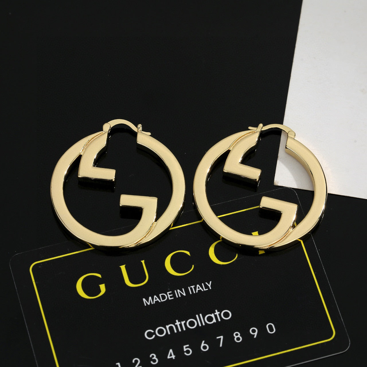 Gucci Earrings