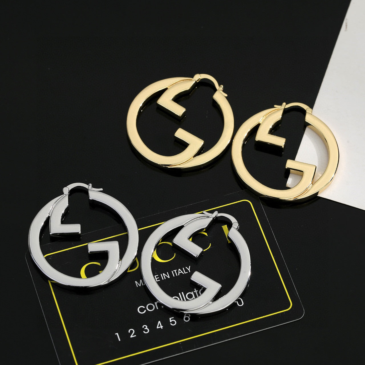 Gucci Earrings
