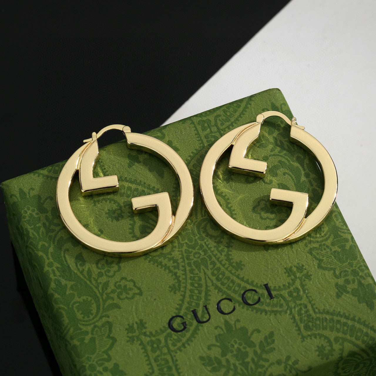 Gucci Earrings