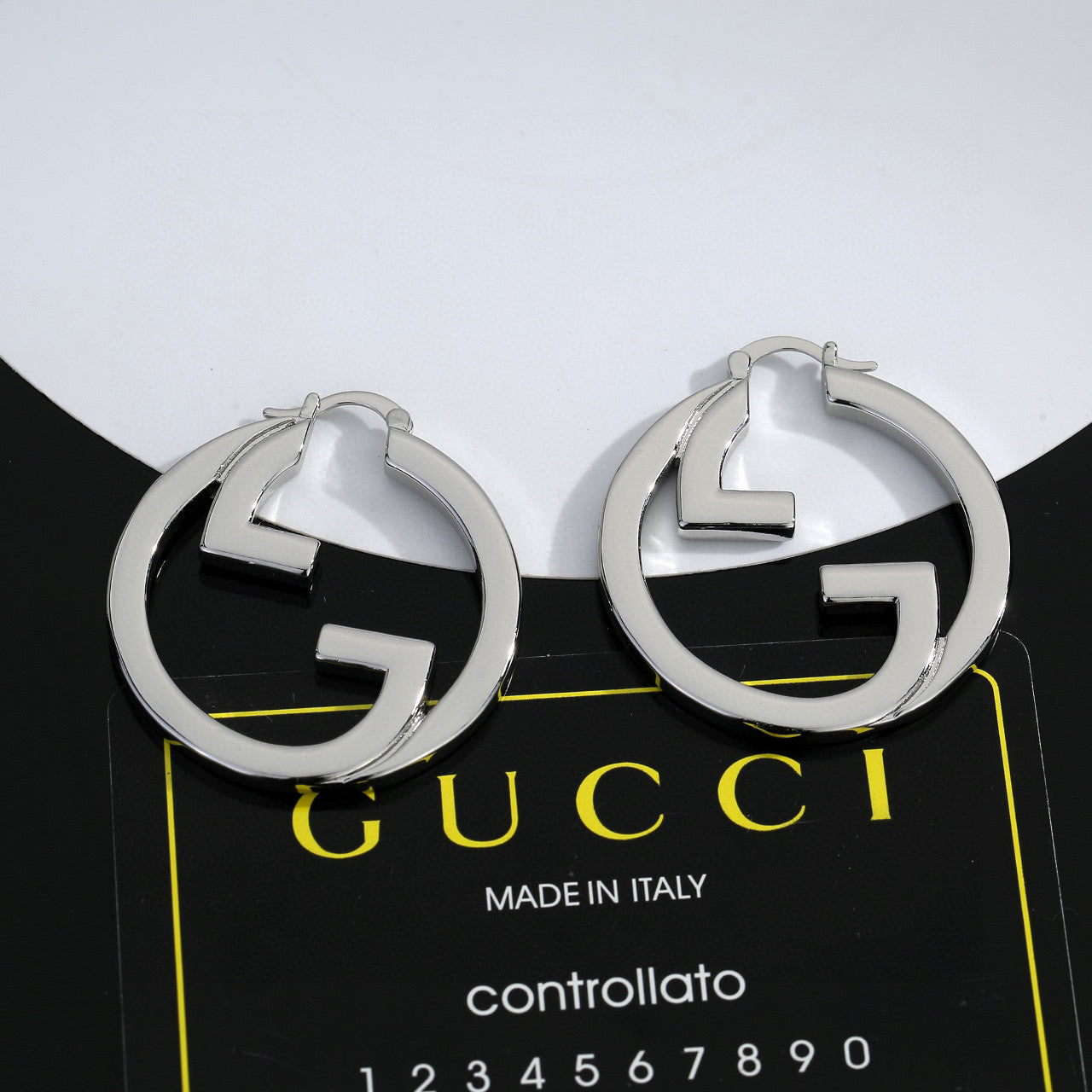 Gucci Earrings