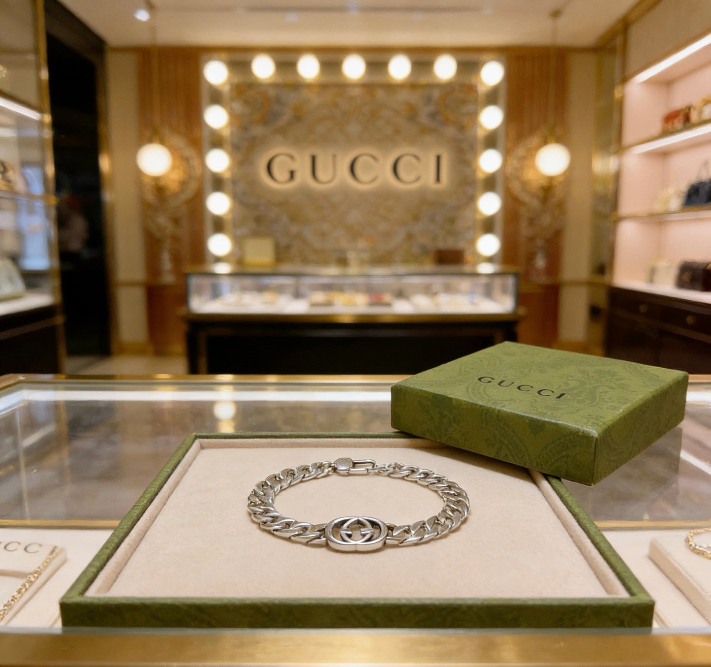 Gucci Bracelet