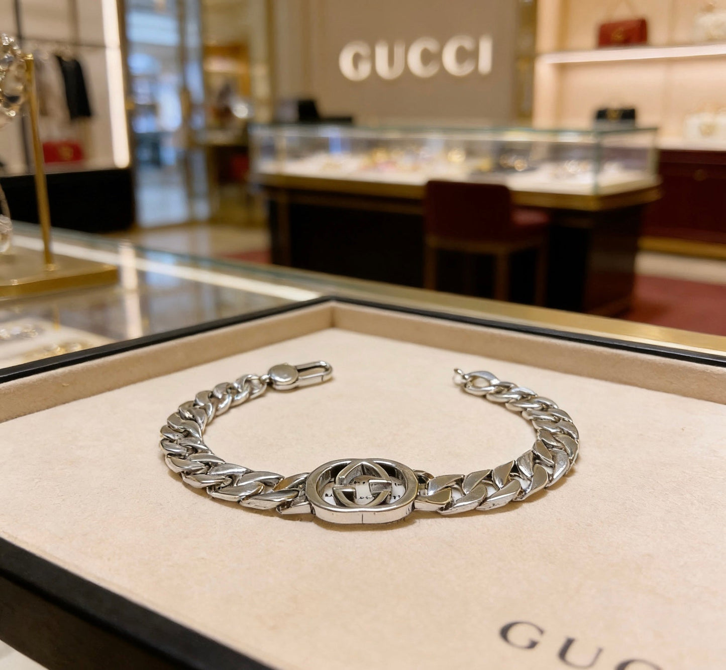 Gucci Bracelet