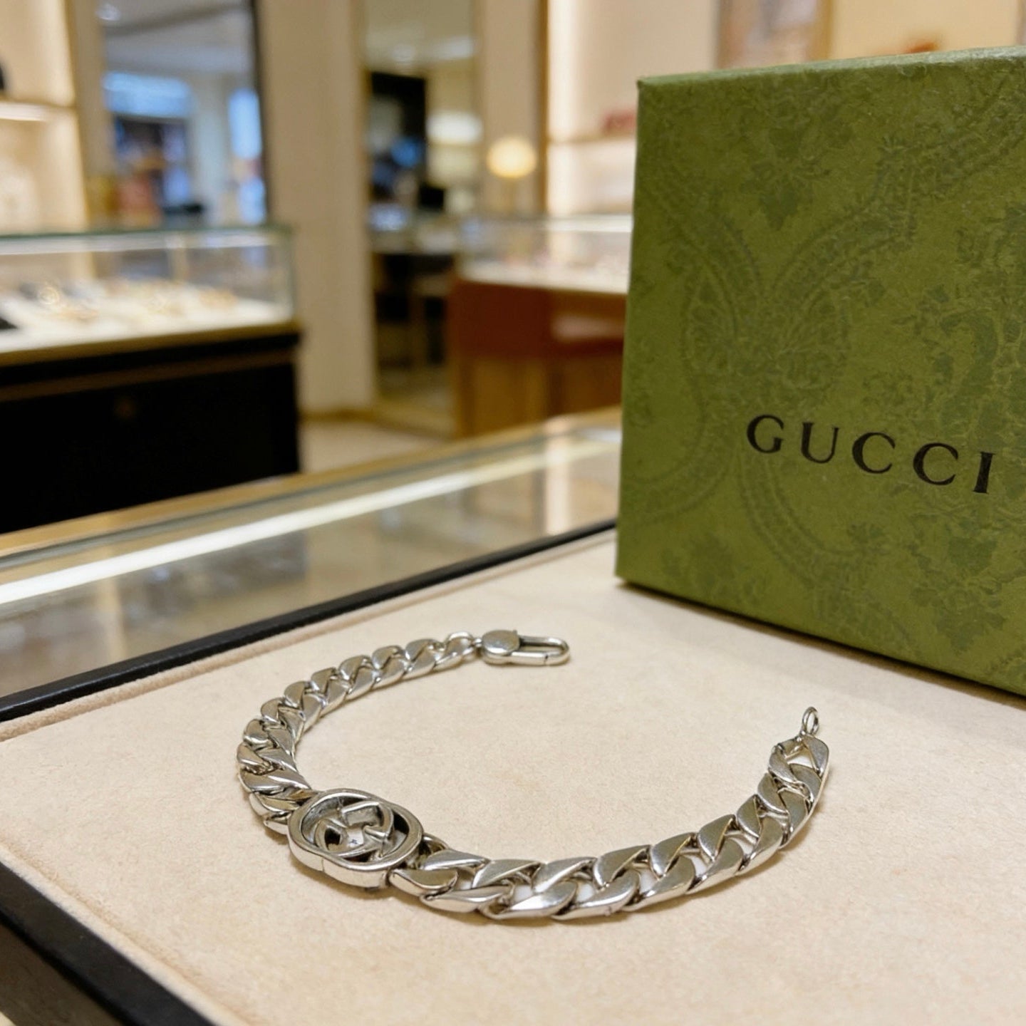 Gucci Bracelet