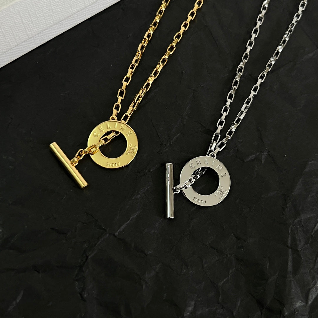CELINE Necklace