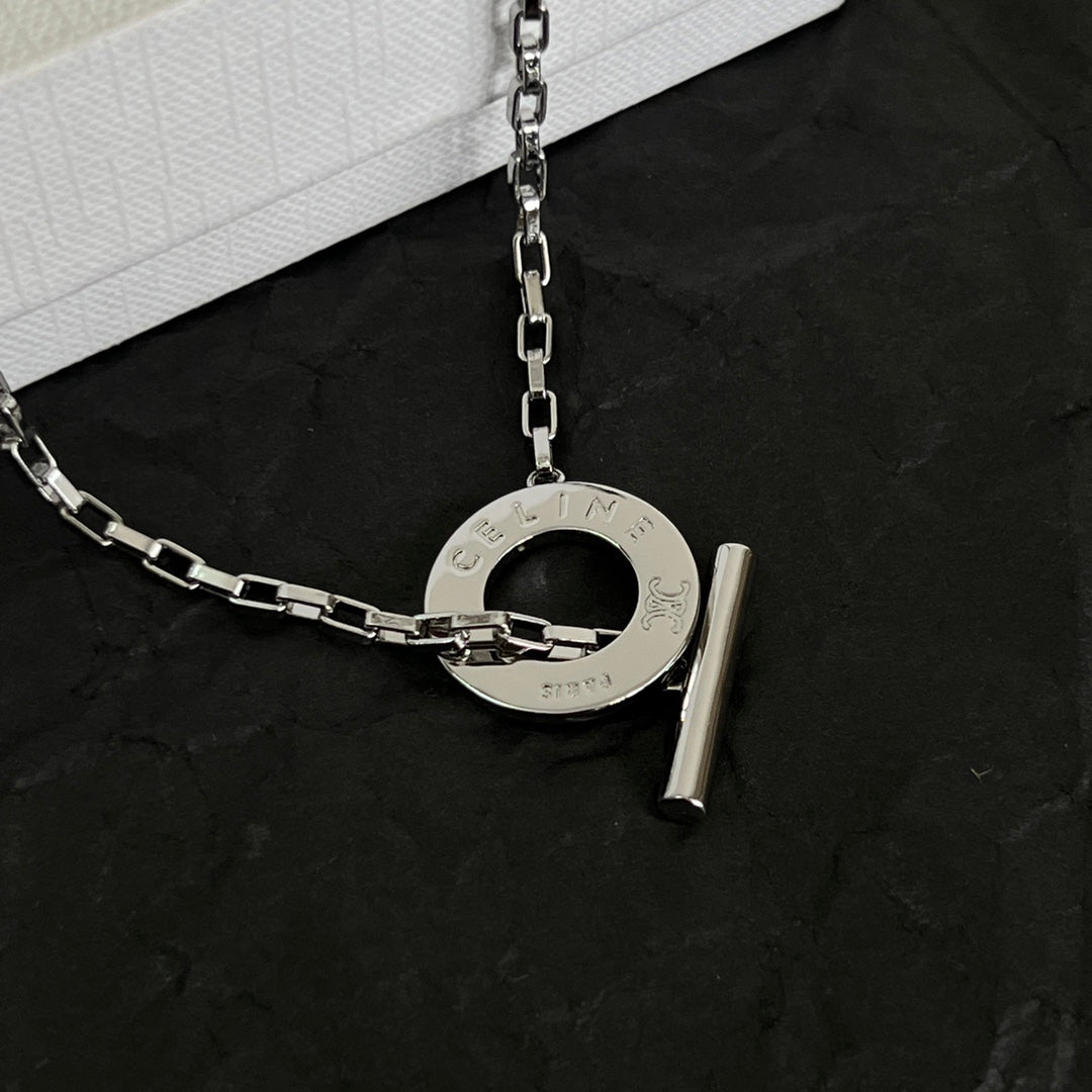CELINE Necklace