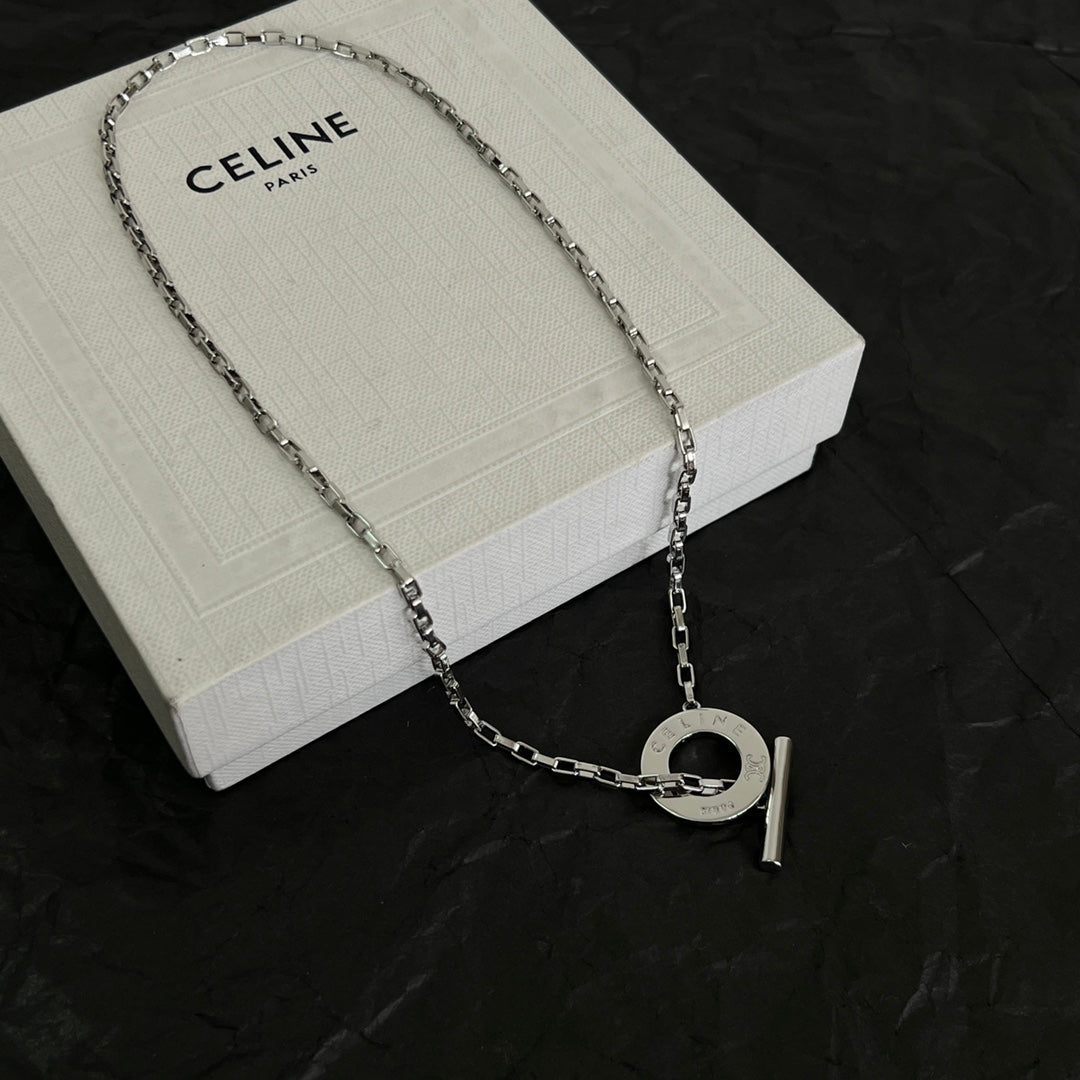 CELINE Necklace