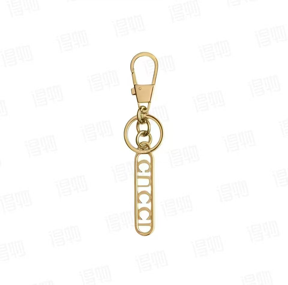 Gucci Keychain