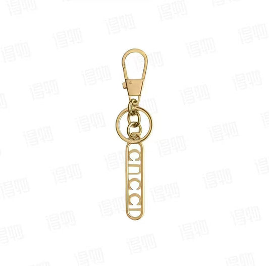 Gucci Keychain