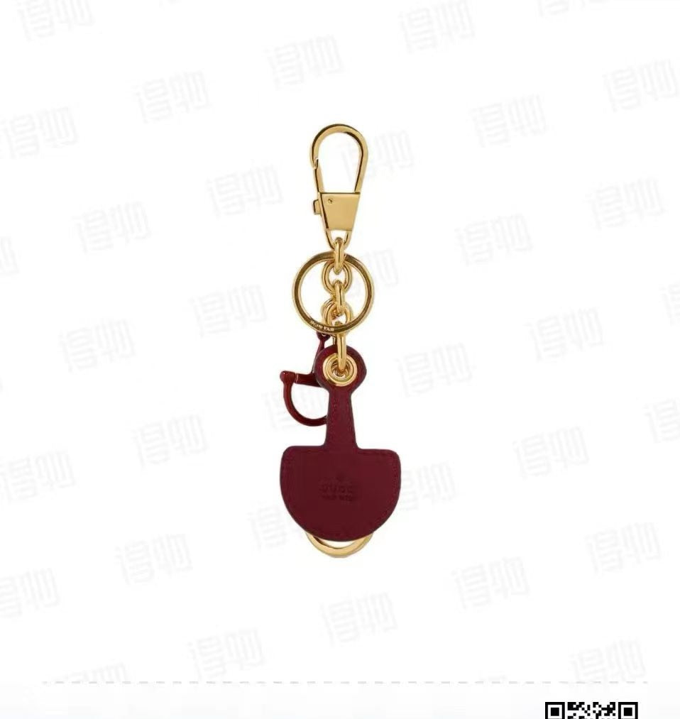 Gucci Keychain