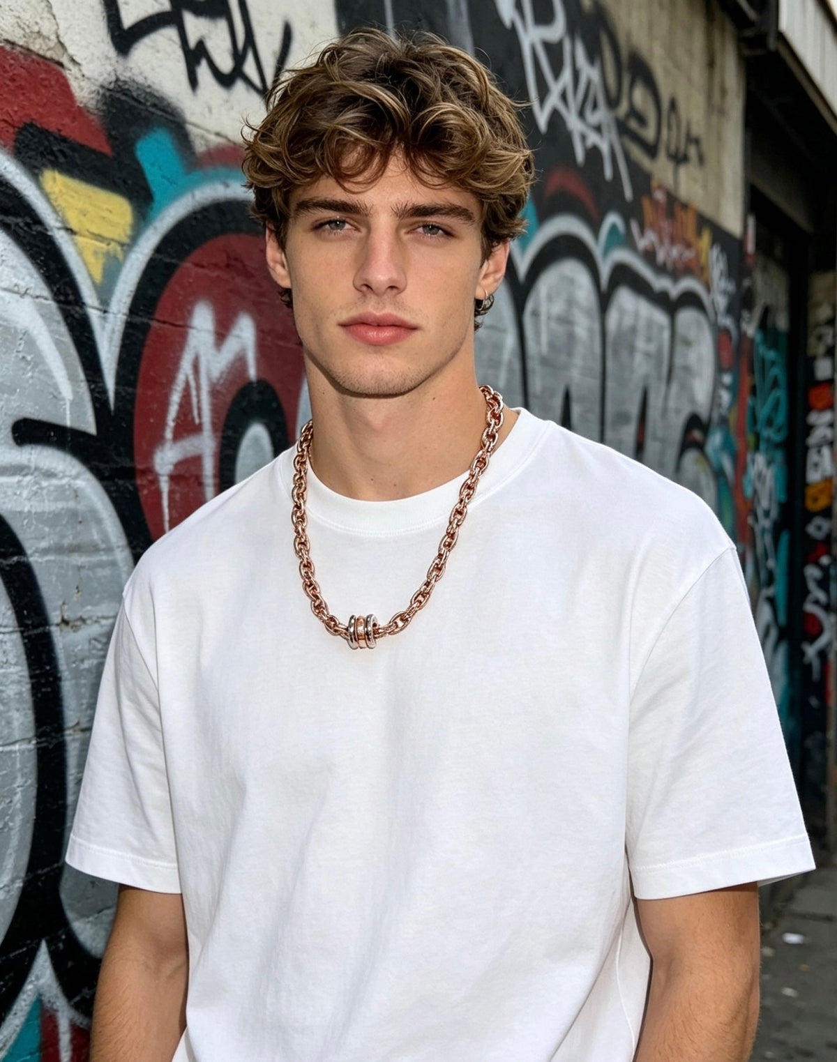 BVLGARI Necklace