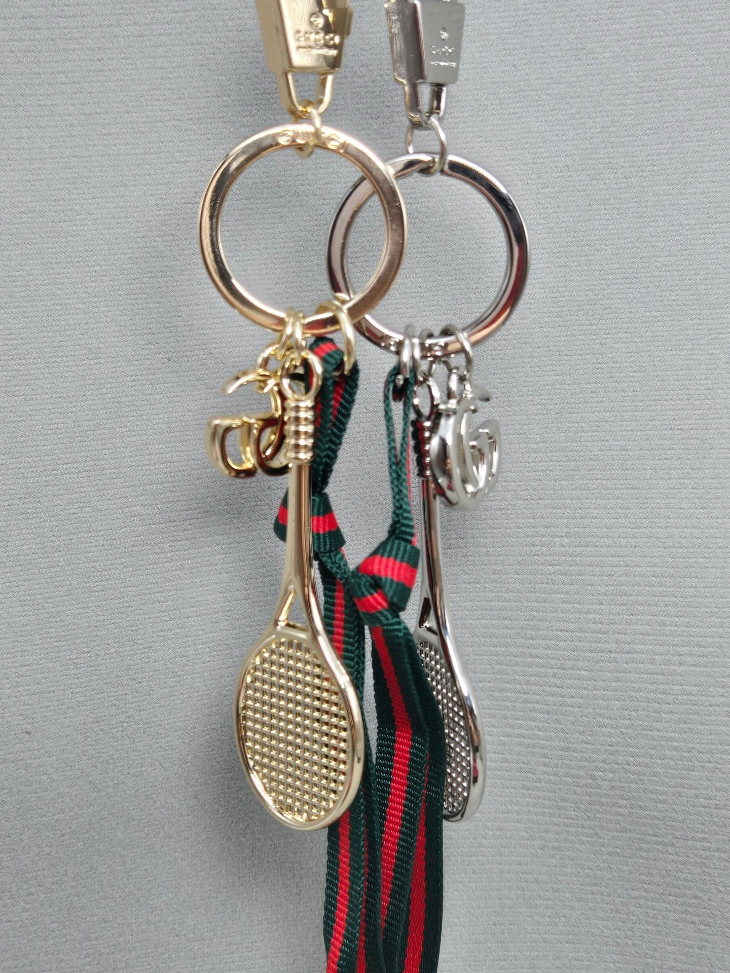Gucci Keychain